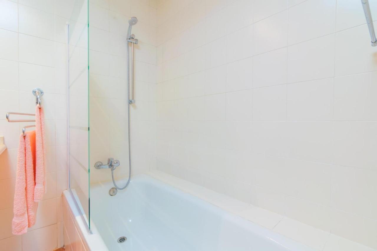 Apartamento Cas Tres Germans Sant Jordi  Exterior foto
