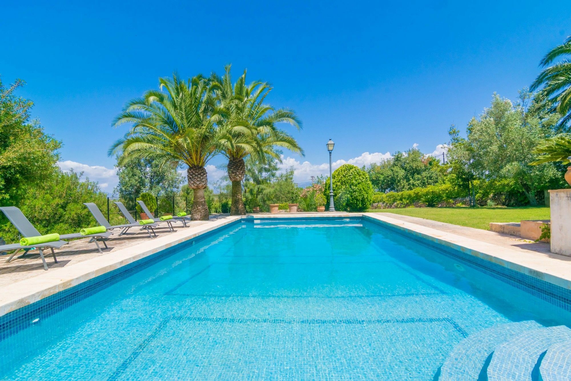 Apartamento Cas Tres Germans Sant Jordi  Exterior foto